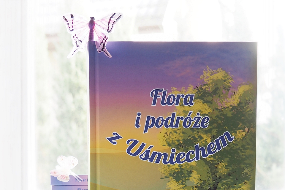 FLORA I&nbsp;PODRÓŻE Z&nbsp;UŚMIECHEM